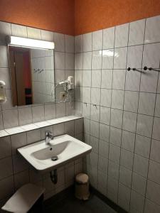 Gallery image of Hotel-Garni "Hof von Hannover" in Wittmund