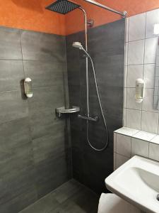 Gallery image of Hotel-Garni "Hof von Hannover" in Wittmund