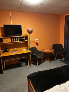 Gallery image of Hotel-Garni "Hof von Hannover" in Wittmund