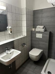 Gallery image of Hotel-Garni "Hof von Hannover" in Wittmund