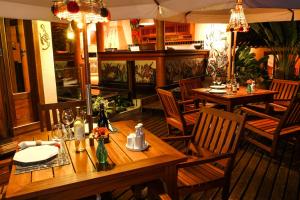 Foto da galeria de Sagui Boutique Hotel em Arraial d'Ajuda
