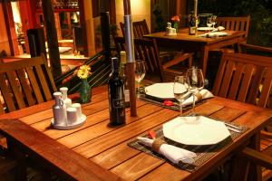 Foto da galeria de Sagui Boutique Hotel em Arraial d'Ajuda