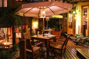Foto da galeria de Sagui Boutique Hotel em Arraial d'Ajuda