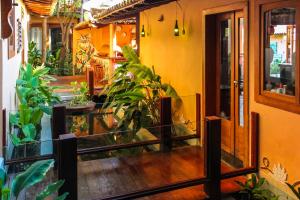 Foto da galeria de Sagui Boutique Hotel em Arraial d'Ajuda