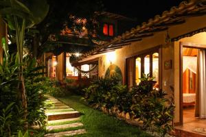 Foto da galeria de Sagui Boutique Hotel em Arraial d'Ajuda