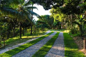 Foto da galeria de Sagui Boutique Hotel em Arraial d'Ajuda