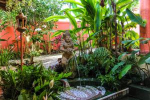 Foto da galeria de Sagui Boutique Hotel em Arraial d'Ajuda