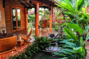 Foto da galeria de Sagui Boutique Hotel em Arraial d'Ajuda