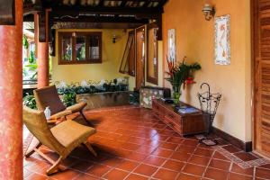 Foto da galeria de Sagui Boutique Hotel em Arraial d'Ajuda