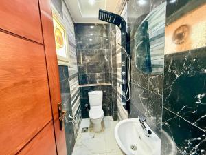 Gallery image of Sun Palace House in Luxor