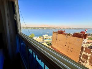 Gallery image of Sun Palace House in Luxor +185 photos