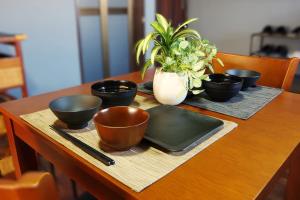 Foto de la galeria de MISUZUbuilding a Nagoya