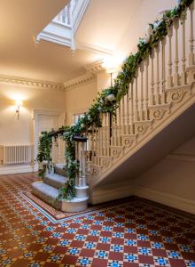 Gallery image of Old Palace Chester in Chester