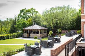 Gallery image of Old Palace Chester in Chester