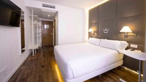 Gallery image of Erase un Hotel in Madrid