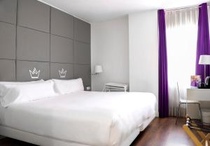 Gallery image of Erase un Hotel in Madrid +39 photos