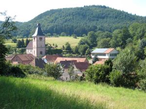 Gallery image of Zur alten Wagnerei in Rumbach