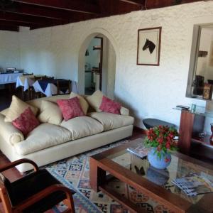 Gallery image of Casa Calfu in Santa Cruz