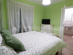 Fotografie z fotogalerie ubytování Giravento v destinaci Borgo San Dalmazzo