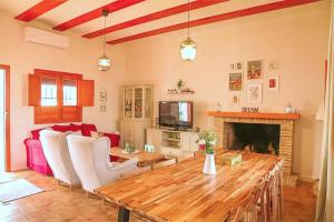 Gallery image of Casa 303 by Villamya in Montellano