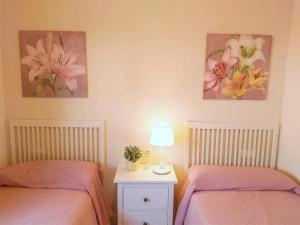 Gallery image of Casa 303 by Villamya in Montellano