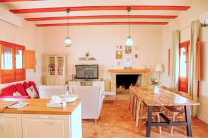 Gallery image of Casa 303 by Villamya in Montellano