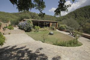 Gallery image of Agroturismo Can Torna AG178 in Esporles