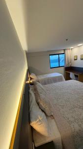 Gallery image of Natal Plaza Hotel in Natal +12 photos