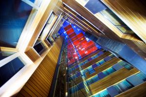 Fotografie z fotogalerie ubytování Silken Gran Teatro v destinaci Burgos