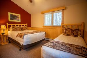 Rustic Luxury - Bent Paddle - Parking - Fast Wi-Fi CB14, Babbitt (harga ...