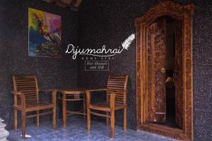 Fotografie z fotogalerie ubytování Dijumahrai Homestay v Ubudu