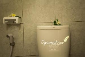 Fotografie z fotogalerie ubytování Dijumahrai Homestay v Ubudu
