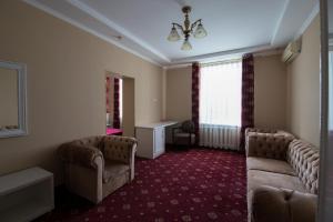Gallery image of Renion Zyliha Hotel in Almaty