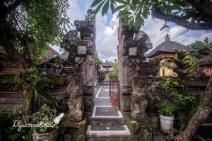 Fotografie z fotogalerie ubytování Dijumahrai Homestay v Ubudu