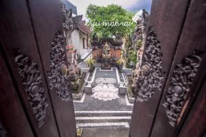 Fotografie z fotogalerie ubytování Dijumahrai Homestay v Ubudu