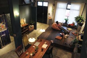 Gallery image of MIAOKO Hostel in Dahan