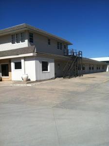 Gallery image of Brooks Motel in Norton