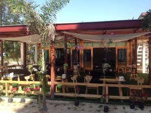 Gallery image of Check In and Chill Out in Ban Laem Sok