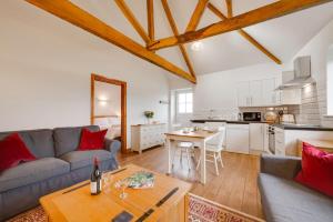 Gallery image of 1 Bed in Quidenham oc-2232 in Quidenham