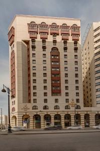 فندق إيلاف طيبة، المدينة المنورة – أحدث أسعار 2023