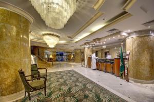 Gallery image of Elaf Taiba Hotel in Al Madinah