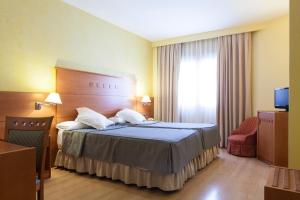 Hotel Cervantes, Sevilla – Preus actualitzats 2022