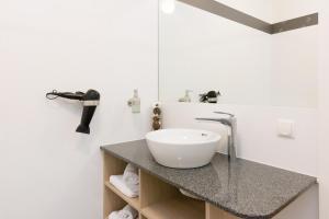 Kúpeľňa v ubytovaní Vienna Stay Apartments Belvedere