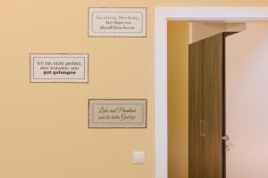 Certifikát, ocenenie alebo iný dokument vystavený v ubytovaní Vienna Stay Apartments Belvedere
