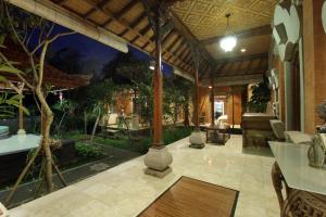 Foto dalla galleria di Soca Garden Guest house ad Ubud