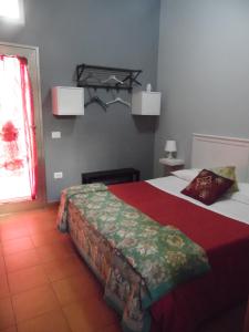 Gallery image of Agor&agrave; Hostel in Pompei