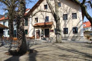 Gallery image of Gasthof Zur Post in Schwabhausen bei Dachau