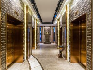 Fotografie z fotogalerie ubytování Wan Yue Grand Skylight Hotel v destinaci Bao'an