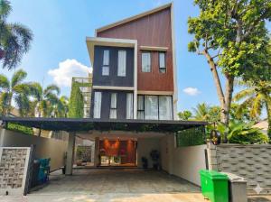 an image of a house at The Orchid by FLAT06 in Jakarta