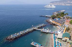 Gallery image of 1878 Sorrento Guest House in Sorrento